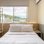 Apto Confortavel Vista Mar Em Floripa Eva704